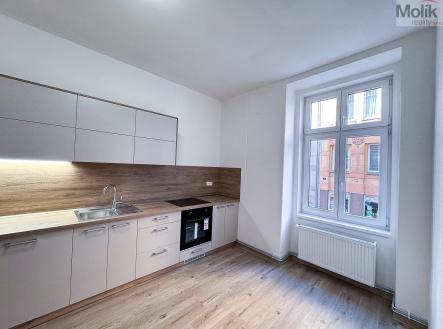 Pronájem bytu, 1+1, 51 m² obrázek