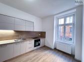 Pronájem bytu, 1+1, 51 m²