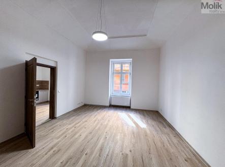 IMG_7616.jpg | Pronájem bytu, 1+1, 51 m²