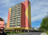 Pronájem bytu, 3+kk, 68 m²