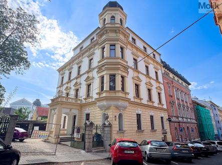 Pronájem bytu, 2+1, 66 m² obrázek