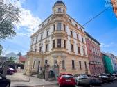 Pronájem bytu, 2+1, 66 m²