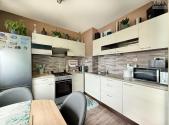 Prodej bytu, 2+1, 60 m²