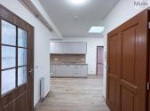 Pronájem bytu, 2+1, 68 m²