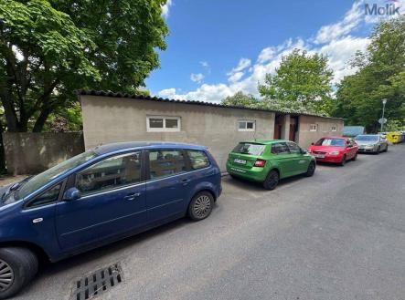 Prodej - komerční objekt, jiný, 50 m² obrázek