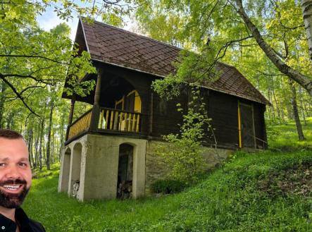 1.jpg | Prodej - chata/rekreační objekt, 64 m²