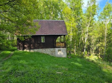 6.jpg | Prodej - chata/rekreační objekt, 64 m²
