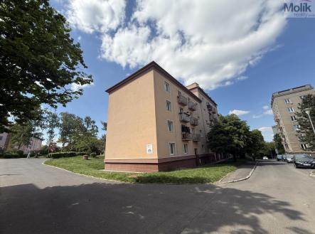 Prodej bytu, 3+1, 55 m² obrázek