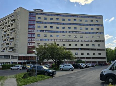 Pronájem bytu, 3+1, 67 m² obrázek