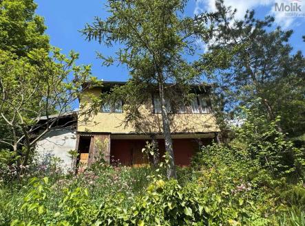 Prodej - pozemek, zahrada, 406 m² obrázek