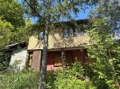Prodej - chata/rekreační objekt, 45 m²