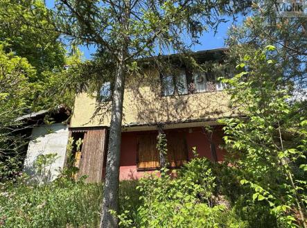 7693350c-2bc1-41f0-a71d-04719ba19a5f.jpg | Prodej - chata/rekreační objekt, 45 m²