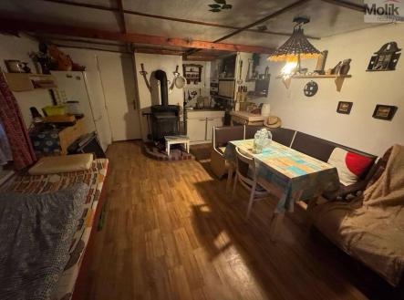 2952fcb1-c09d-4d82-a3f0-6266b0bf4787.jpg | Prodej - chata/rekreační objekt, 45 m²