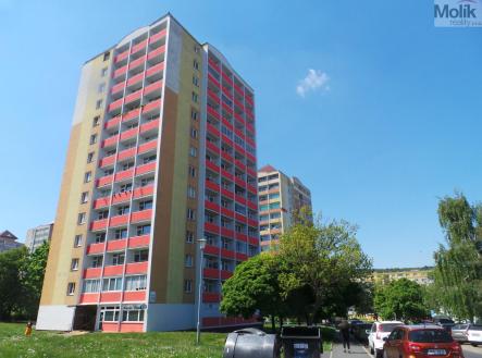Prodej bytu, 3+1, 63 m² obrázek