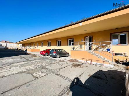 Pronájem bytu, 2+1, 52 m² obrázek