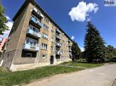 Prodej bytu, 3+1, 62 m²