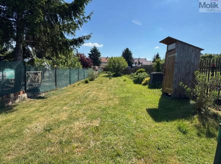 Prodej - pozemek, zahrada, 968 m² obrázek