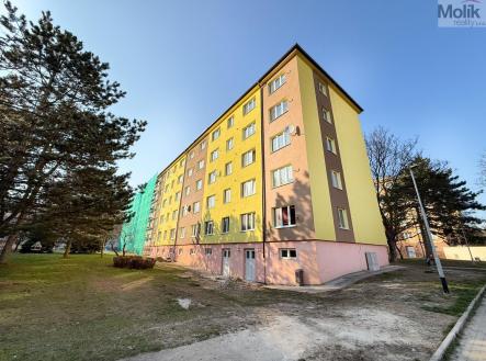 Pronájem bytu, 2+1, 54 m² obrázek