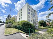 Pronájem bytu, 3+kk, 64 m²