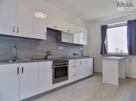 Prodej bytu, 3+1, 79 m² obrázek