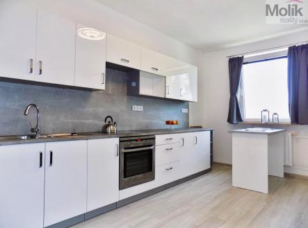 Prodej bytu, 3+1, 79 m² obrázek