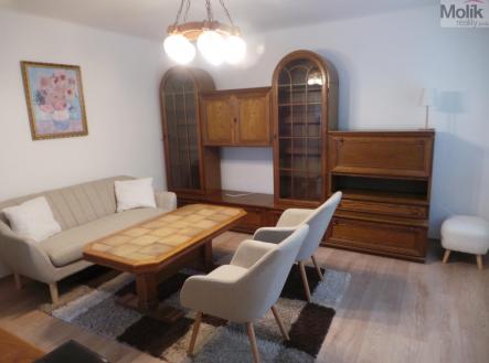 20250519_144216.JPG | Pronájem bytu, 2+1, 44 m²