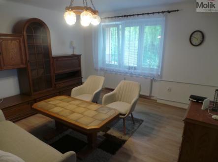 20250519_144207.JPG | Pronájem bytu, 2+1, 44 m²