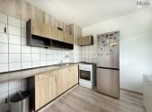 Pronájem bytu, 2+1, 52 m²