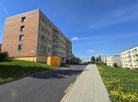 20250502_095415.jpg | Pronájem bytu, 1+1, 39 m²