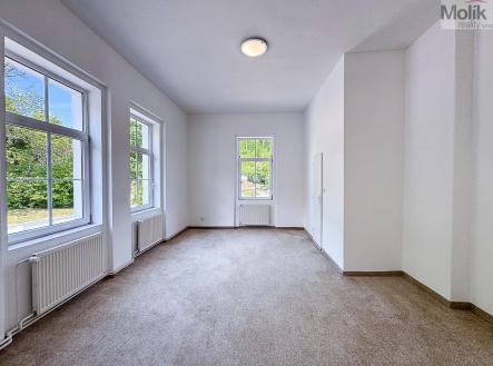 Pronájem bytu, 2+1, 55 m² obrázek
