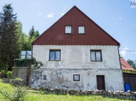Prodej - chata/rekreační objekt, 320 m² obrázek