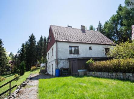 Prodej - dům/vila, 320 m² obrázek