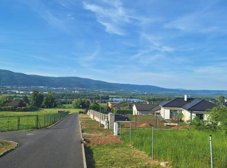 2.jpg | Prodej - pozemek pro bydlení, 1 200 m²