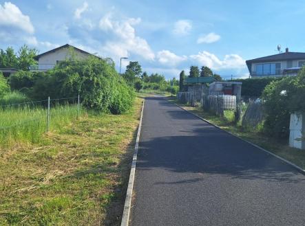 1.jpg | Prodej - pozemek pro bydlení, 1 200 m²
