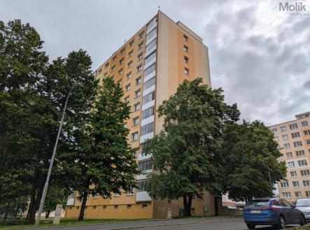 Pronájem bytu, 2+1, 61 m² obrázek
