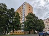 Pronájem bytu, 2+1, 61 m²