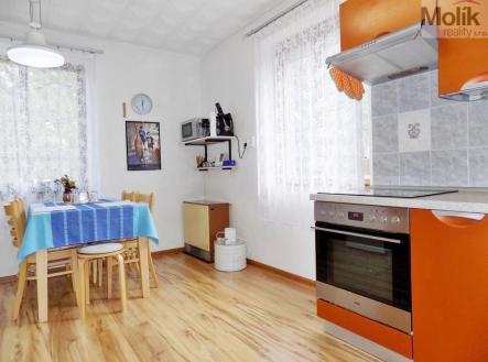 Prodej - dům/vila, 115 m² obrázek