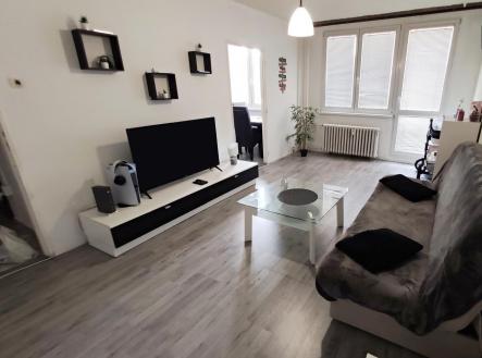 Prodej bytu, 2+1, 48 m² obrázek