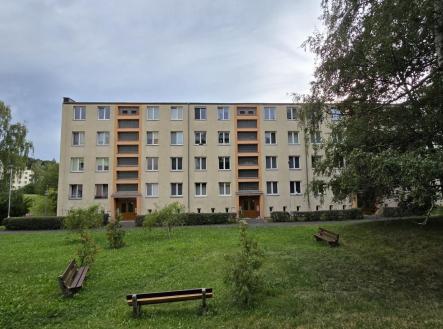Pronájem bytu, 3+kk, 55 m² obrázek