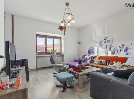 fotografie | Prodej - dům/vila, 110 m²
