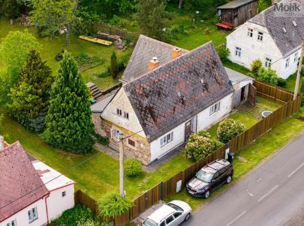 Prodej - dům/vila, 260 m² obrázek