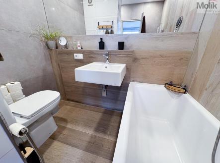 Prodej bytu, 1+1, 41 m² obrázek