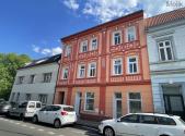 Pronájem - obchodní prostor, 50 m²