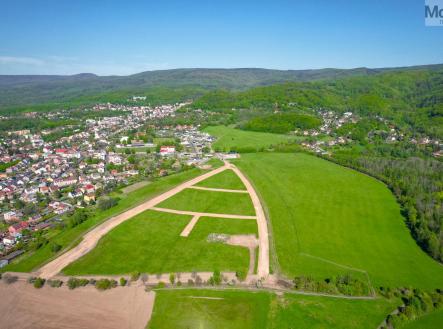 vysoko1.jpg | Prodej - pozemek pro bydlení, 871 m²