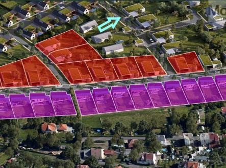 Snímek obrazovky 2025-05-30 085835.jpg | Prodej - pozemek pro bydlení, 871 m²