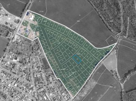 1716276689_NnSR3EQj1g.jpg | Prodej - pozemek pro bydlení, 840 m²
