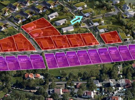 Snímek obrazovky 2025-05-30 085835.jpg | Prodej - pozemek pro bydlení, 840 m²