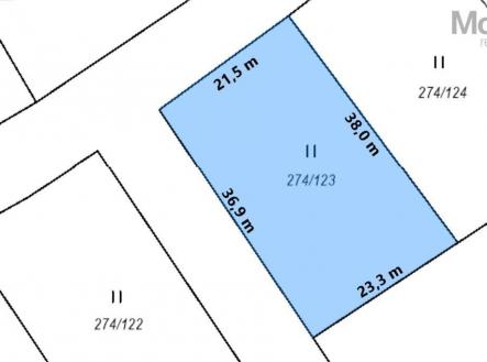 Snímek obrazovky 2025-05-30 090412.jpg | Prodej - pozemek pro bydlení, 840 m²