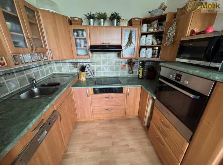 Prodej bytu, 3+1, 70 m² obrázek
