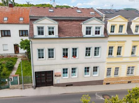 Prodej bytu, 2+kk, 36 m² obrázek